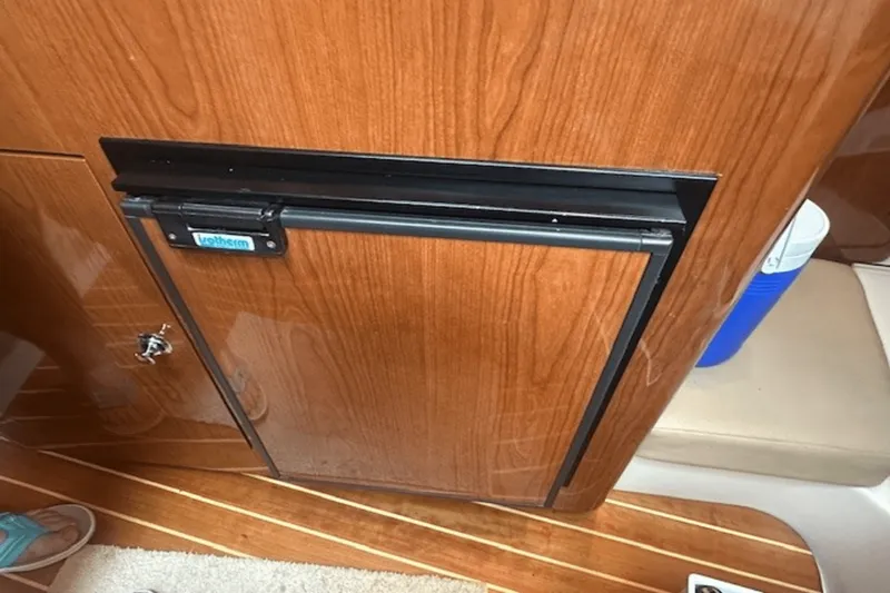 Slide: The Image of Regal 2860 WINDOW EXPRESS 2008 - 34