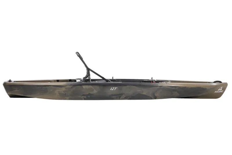 Slide: The Image of Ascend 12T Sit-On - Camo 2021 - 2