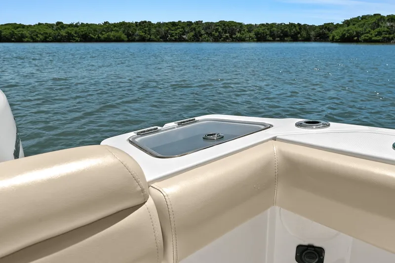 Slide: The Image of Boston Whaler 280 OUTRAGE 2018 - 30