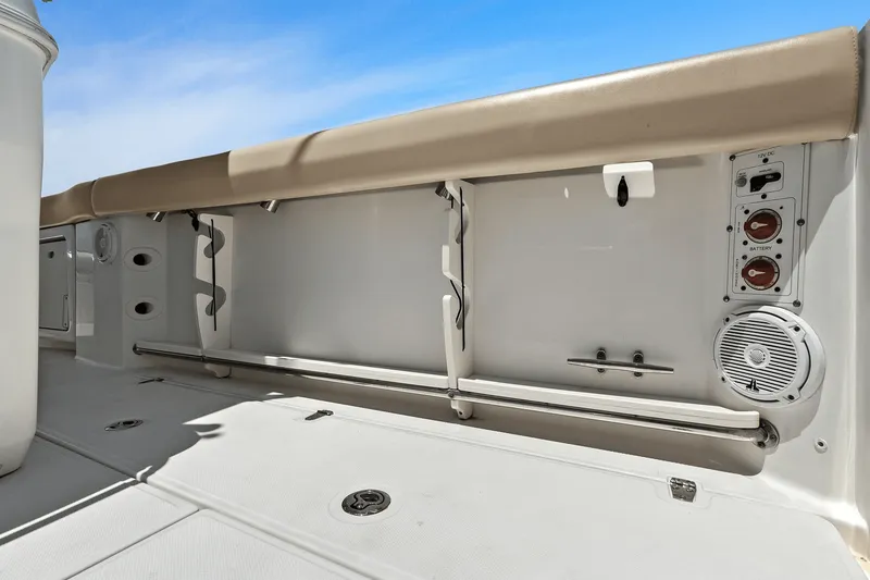 Slide: The Image of Boston Whaler 280 OUTRAGE 2018 - 33