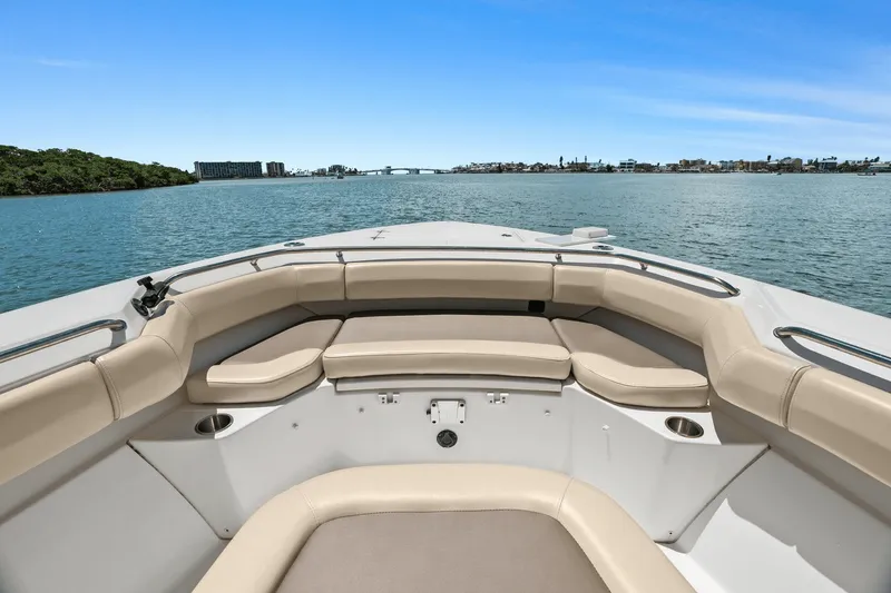 Slide: The Image of Boston Whaler 280 OUTRAGE 2018 - 46