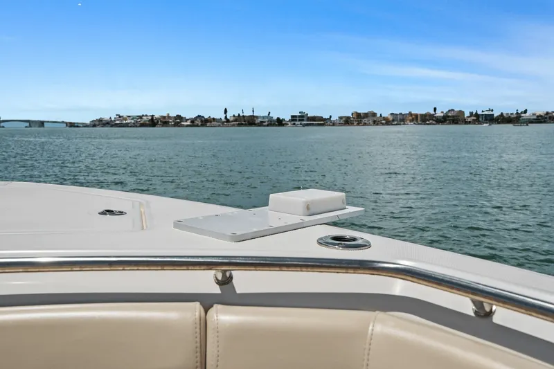 Slide: The Image of Boston Whaler 280 OUTRAGE 2018 - 47