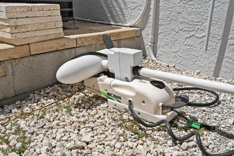 Slide: The Image of Boston Whaler 280 OUTRAGE 2018 - 51