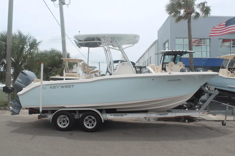 Slide: The Image of Key West 239 FS 2019 - 0