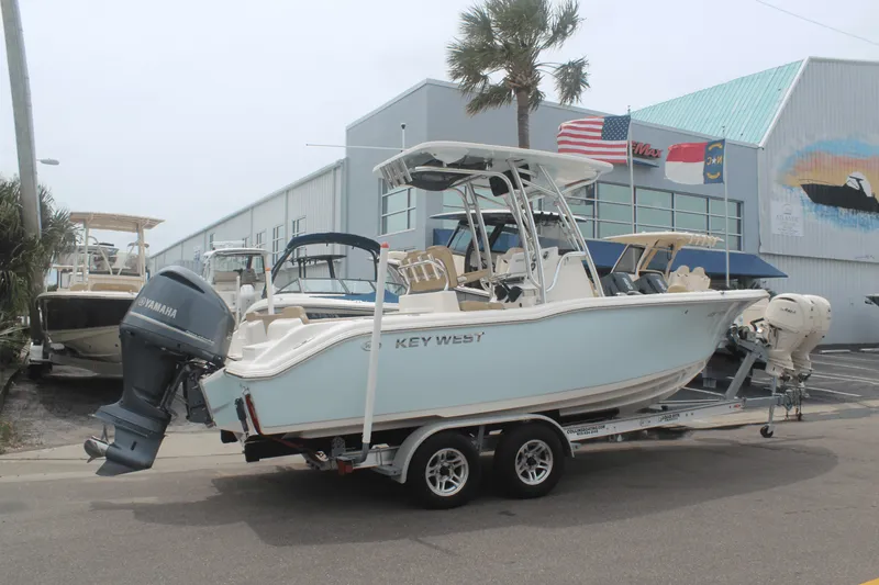 Slide: The Image of Key West 239 FS 2019 - 2