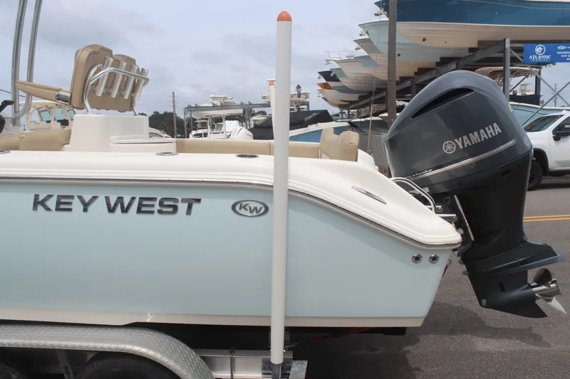 Slide: The Image of Key West 239 FS 2019 - 6