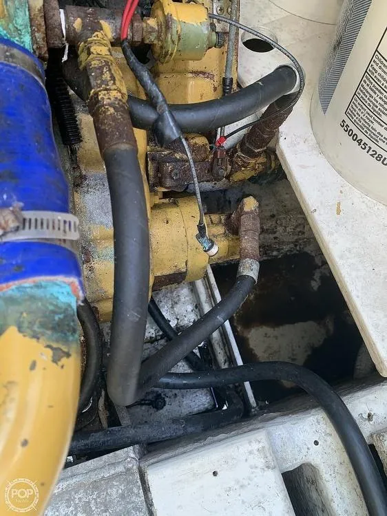 Slide: The Image of Cruisers Express Bridge 1994 - 64