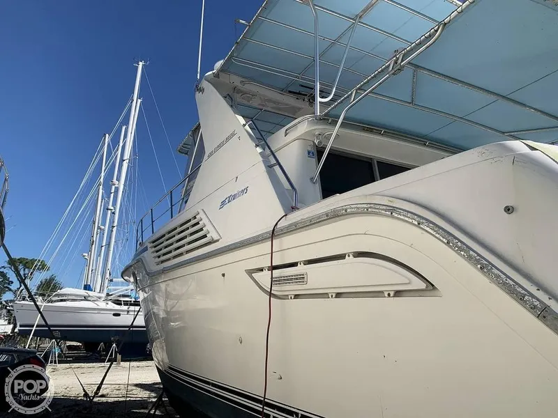 Slide: The Image of Cruisers Express Bridge 1994 - 71