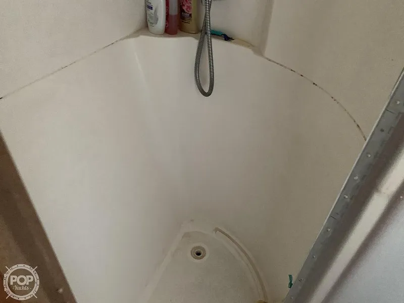 Slide: The Image of Cruisers Yachts Express Bridge 1994 - 54