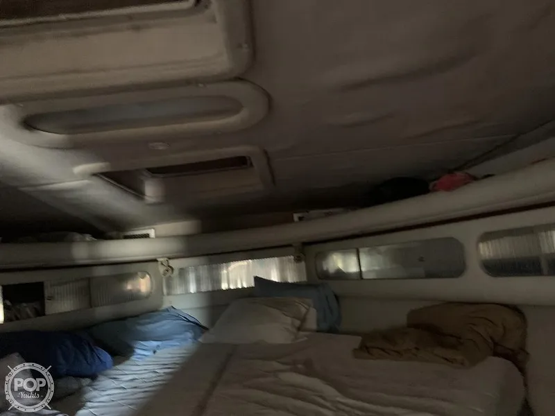 Slide: The Image of Cruisers Yachts Express Bridge 1994 - 57