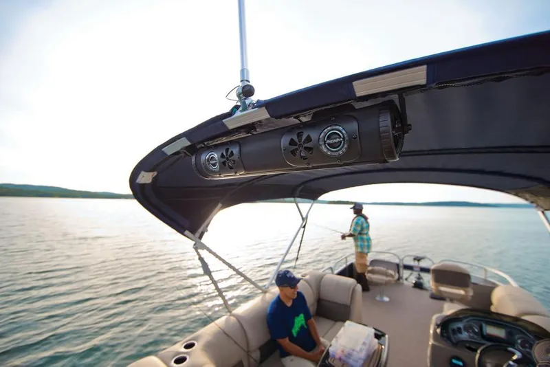 Slide: The Image of Manufacturer Provided Image - 15