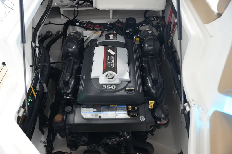 Slide: The Image of Sea Ray SLX 260 2026 - 39