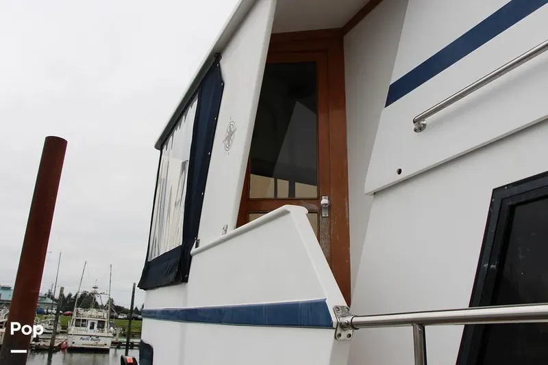 Slide: The Image of 1988 Nova Marine 40 Sundeck for sale in Warrenton, OR - 14