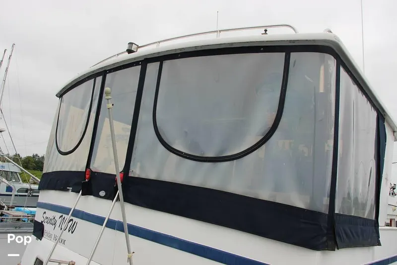 Slide: The Image of 1988 Nova Marine 40 Sundeck for sale in Warrenton, OR - 17