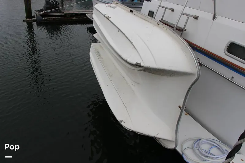 Slide: The Image of 1988 Nova Marine 40 Sundeck for sale in Warrenton, OR - 18