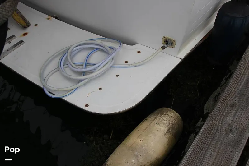 Slide: The Image of 1988 Nova Marine 40 Sundeck for sale in Warrenton, OR - 19