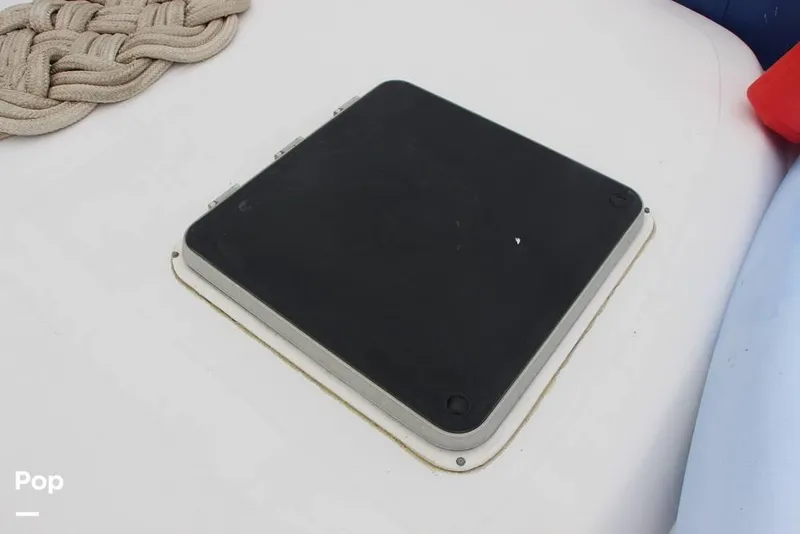 Slide: The Image of 1988 Nova Marine 40 Sundeck for sale in Warrenton, OR - 22