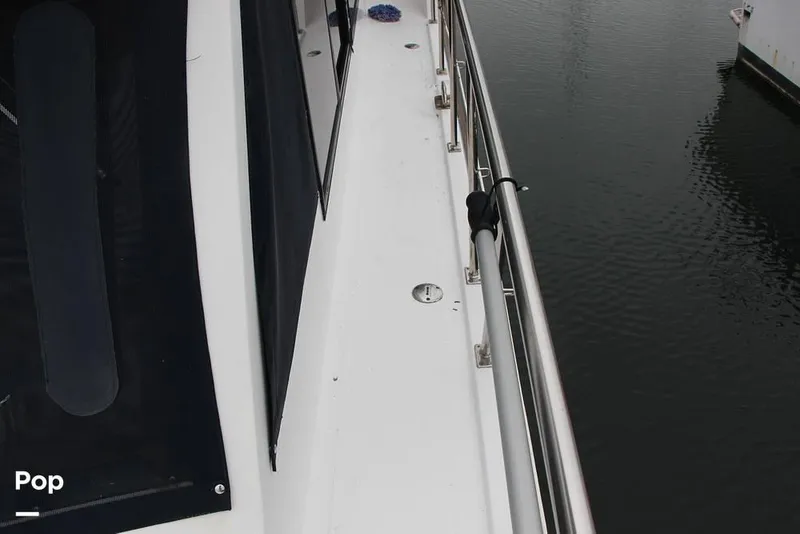 Slide: The Image of 1988 Nova Marine 40 Sundeck for sale in Warrenton, OR - 25