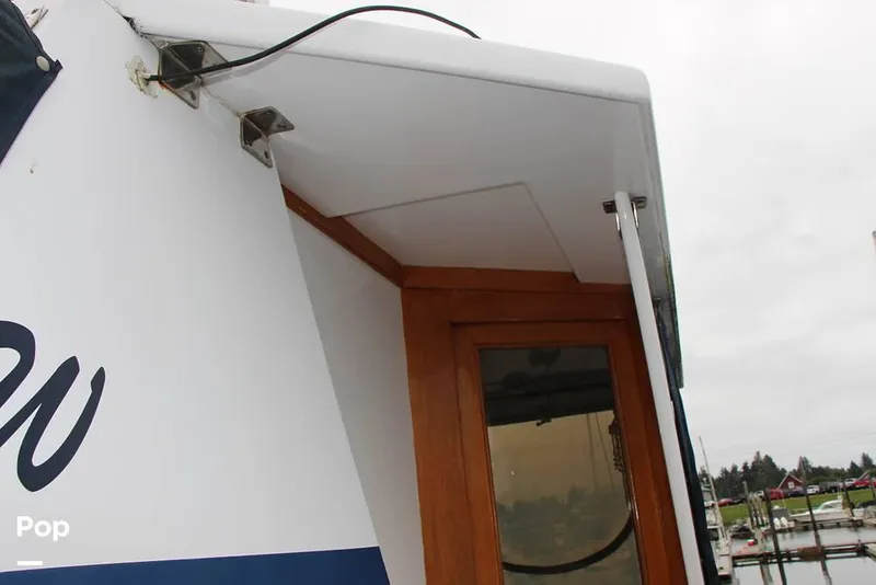 Slide: The Image of 1988 Nova Marine 40 Sundeck for sale in Warrenton, OR - 26