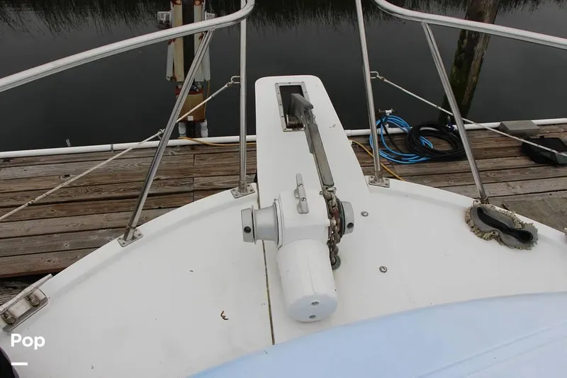 Slide: The Image of 1988 Nova Marine 40 Sundeck for sale in Warrenton, OR - 27