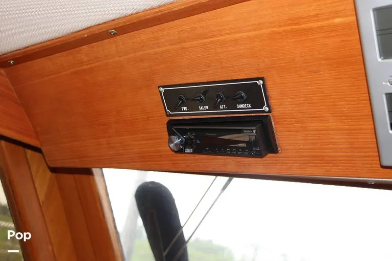 Slide: The Image of 1988 Nova Marine 40 Sundeck for sale in Warrenton, OR - 31