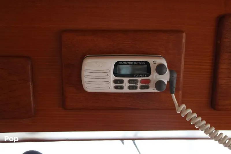 Slide: The Image of 1988 Nova Marine 40 Sundeck for sale in Warrenton, OR - 33