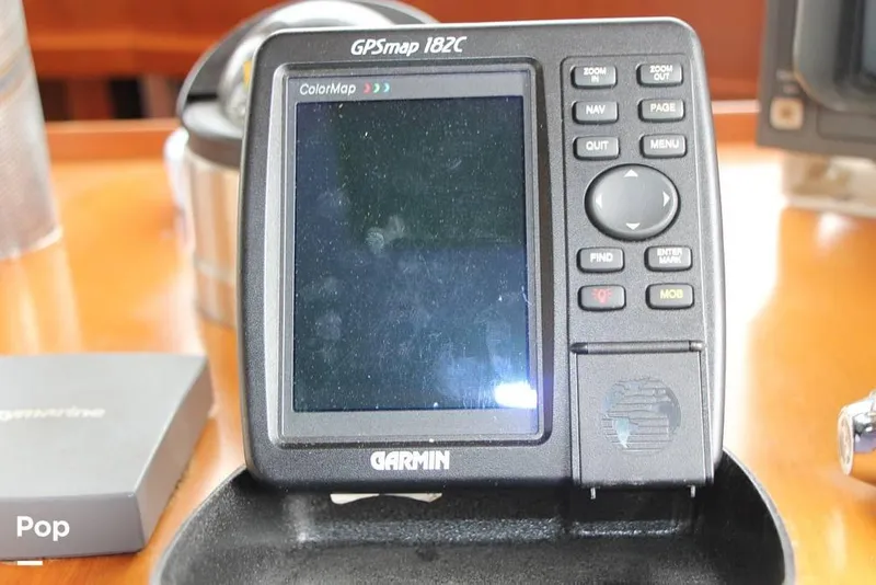 Slide: The Image of 1988 Nova Marine 40 Sundeck for sale in Warrenton, OR - 40