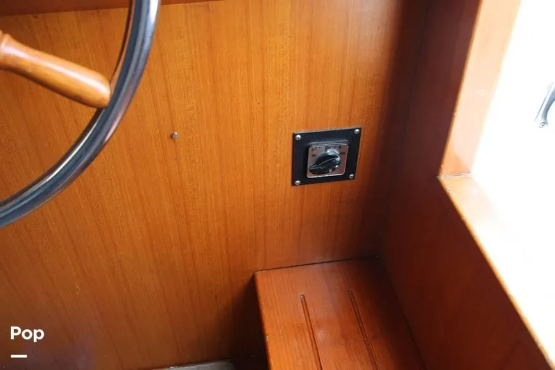 Slide: The Image of 1988 Nova Marine 40 Sundeck for sale in Warrenton, OR - 45