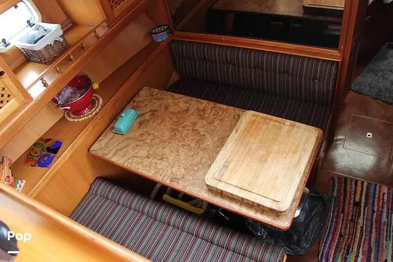 Slide: The Image of 1988 Nova Marine 40 Sundeck for sale in Warrenton, OR - 48