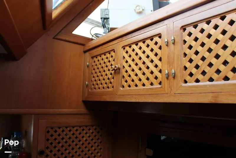 Slide: The Image of 1988 Nova Marine 40 Sundeck for sale in Warrenton, OR - 52