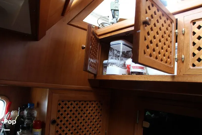 Slide: The Image of 1988 Nova Marine 40 Sundeck for sale in Warrenton, OR - 55