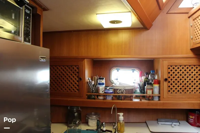 Slide: The Image of 1988 Nova Marine 40 Sundeck for sale in Warrenton, OR - 56