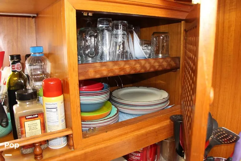 Slide: The Image of 1988 Nova Marine 40 Sundeck for sale in Warrenton, OR - 62