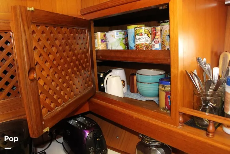 Slide: The Image of 1988 Nova Marine 40 Sundeck for sale in Warrenton, OR - 63