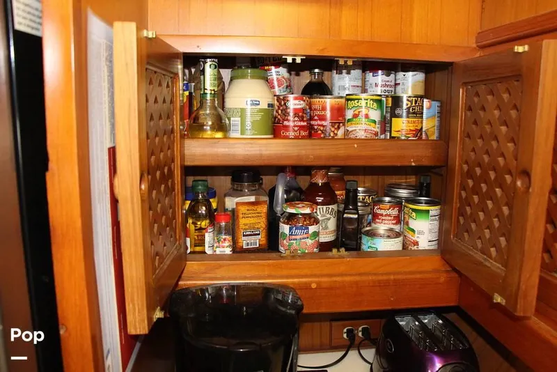 Slide: The Image of 1988 Nova Marine 40 Sundeck for sale in Warrenton, OR - 64