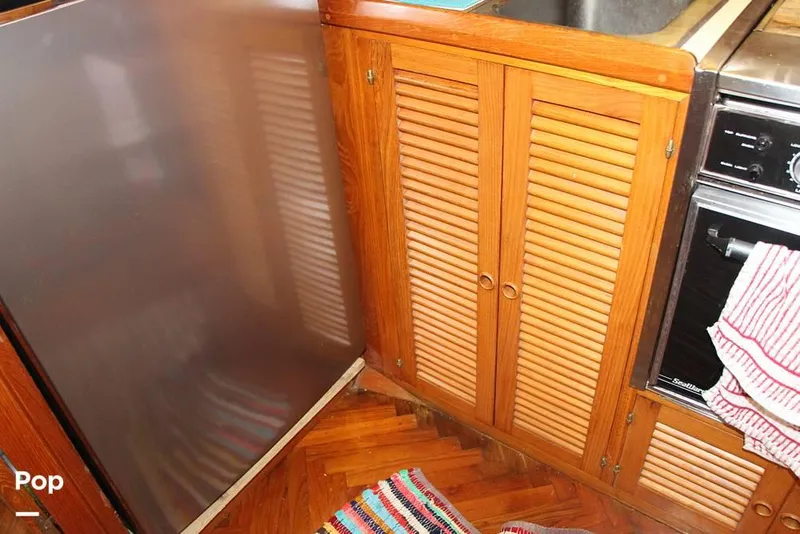 Slide: The Image of 1988 Nova Marine 40 Sundeck for sale in Warrenton, OR - 66