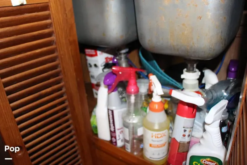 Slide: The Image of 1988 Nova Marine 40 Sundeck for sale in Warrenton, OR - 67