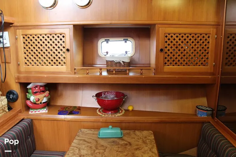 Slide: The Image of 1988 Nova Marine 40 Sundeck for sale in Warrenton, OR - 70