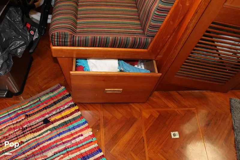 Slide: The Image of 1988 Nova Marine 40 Sundeck for sale in Warrenton, OR - 73