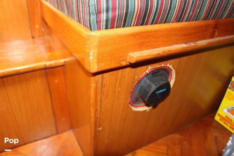 Slide: The Image of 1988 Nova Marine 40 Sundeck for sale in Warrenton, OR - 74