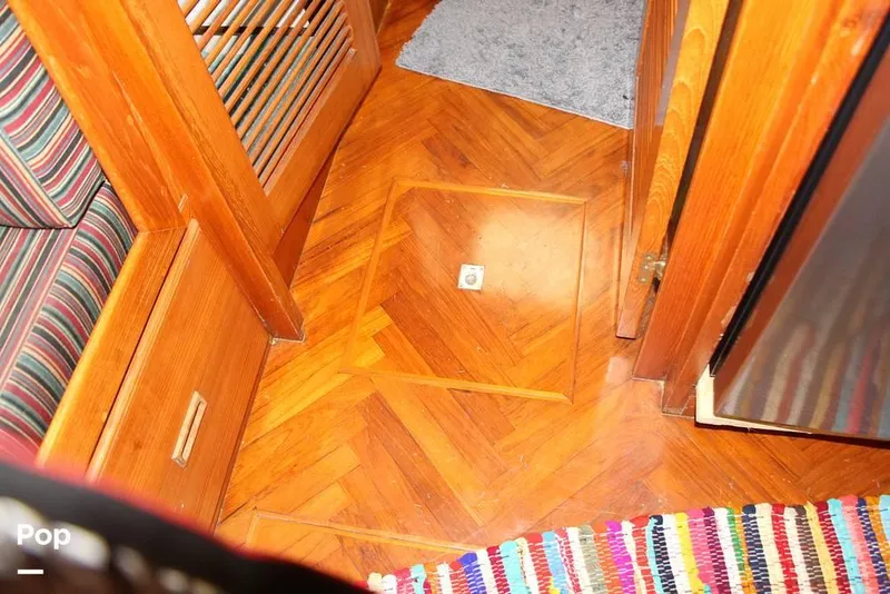 Slide: The Image of 1988 Nova Marine 40 Sundeck for sale in Warrenton, OR - 76