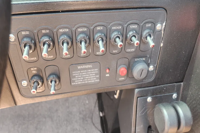 Slide: The Image of MB Sports B52 23 2018 - 29