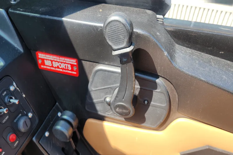 Slide: The Image of MB Sports B52 23 2018 - 31