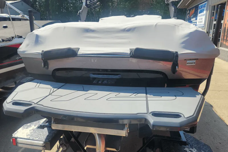 Slide: The Image of MB Sports B52 23 2018 - 54