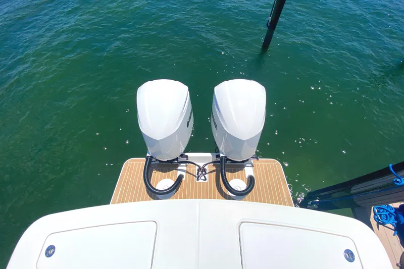 Slide: The Image of Regulator Marine 31 2020 - 52