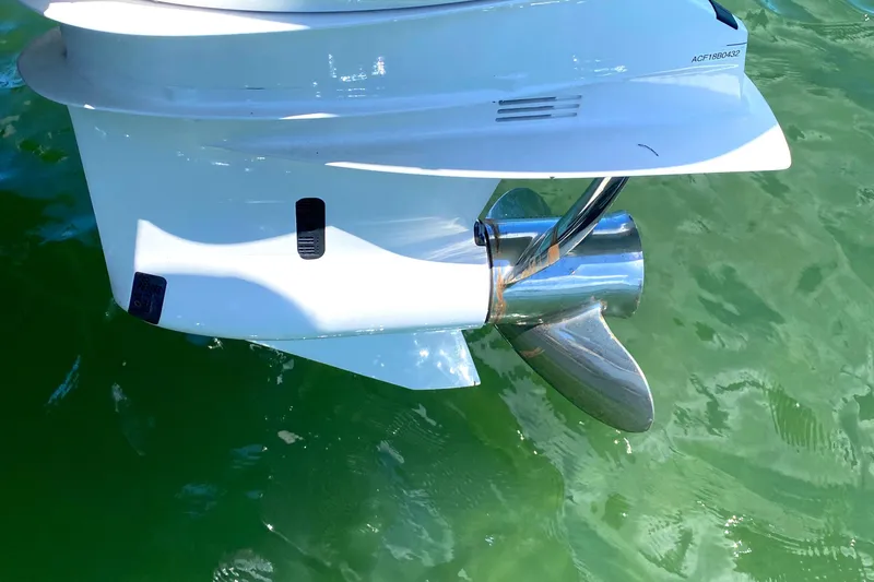 Slide: The Image of Regulator Marine 31 2020 - 58