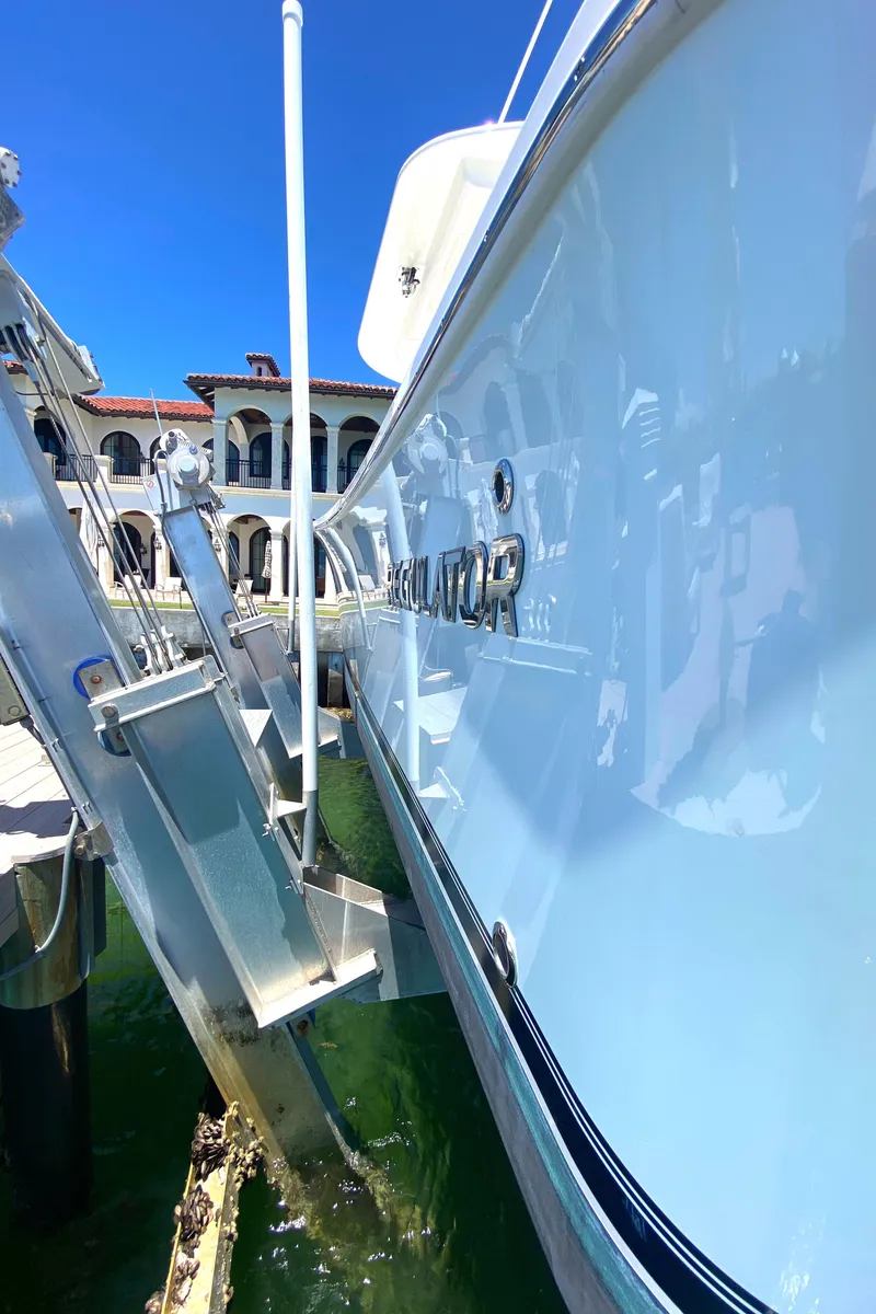 Slide: The Image of Regulator Marine 31 2020 - 61