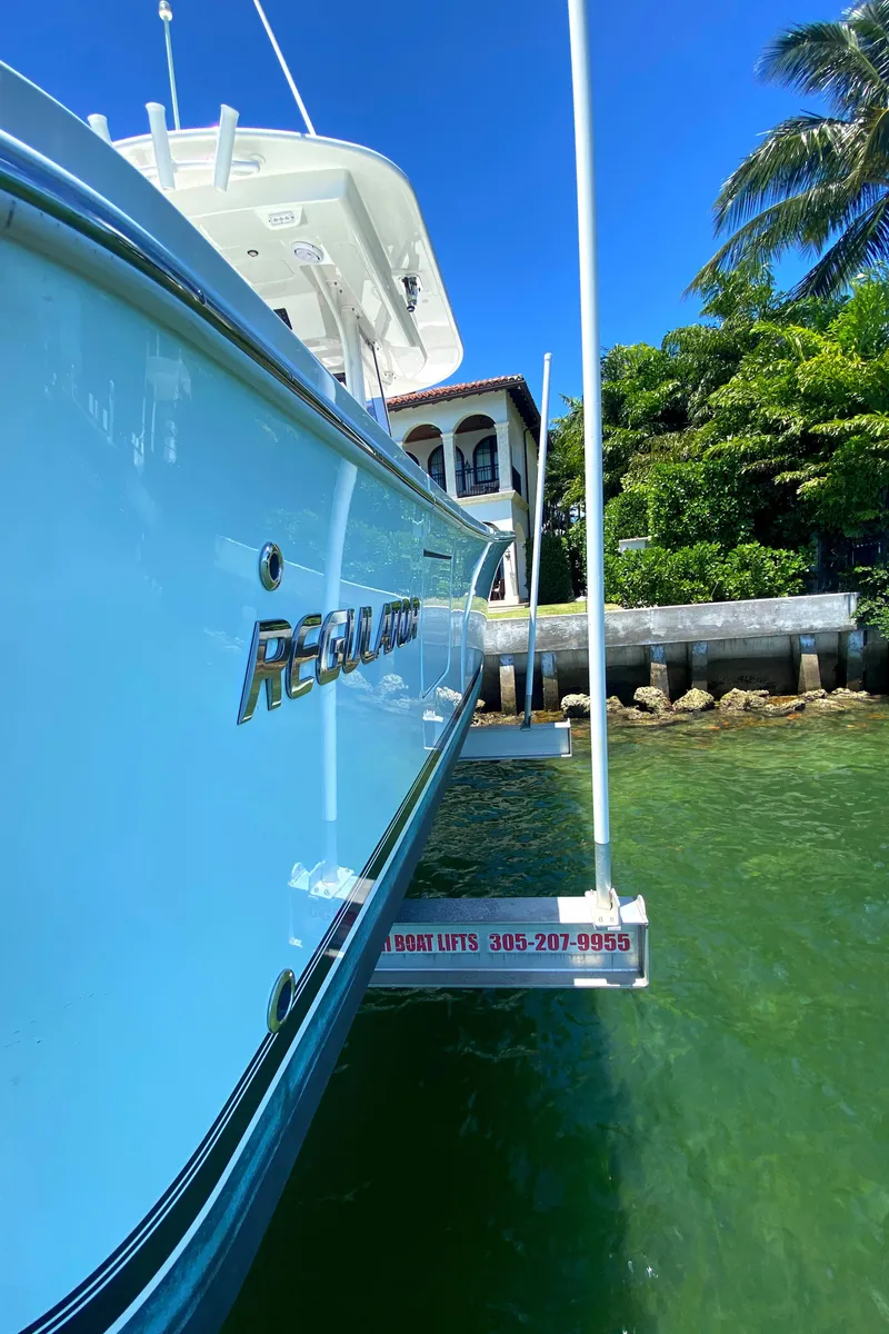 Slide: The Image of Regulator Marine 31 2020 - 62