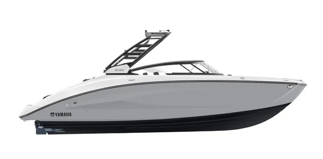 The Image of Yamaha 252S 2026 - 0