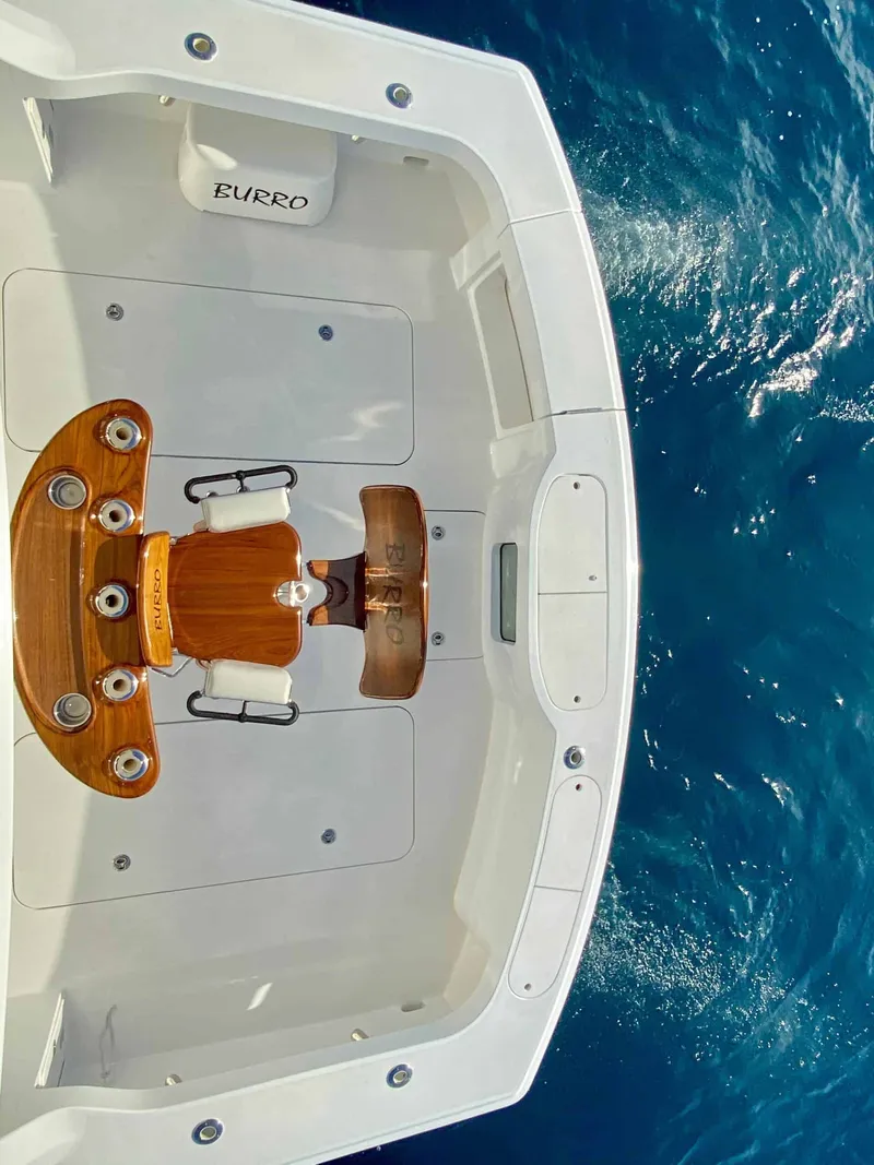 Slide: The Image of Hatteras GT54 2017 - 14